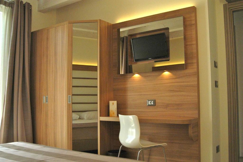 Bio Suites Pacinotti Bardolino Ruang foto