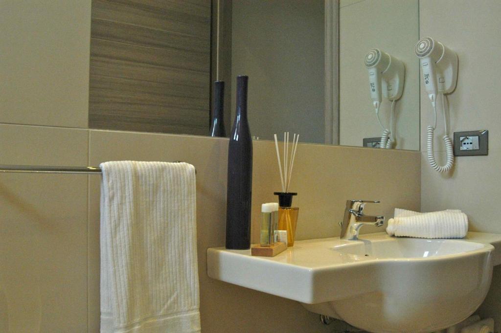Bio Suites Pacinotti Bardolino Ruang foto