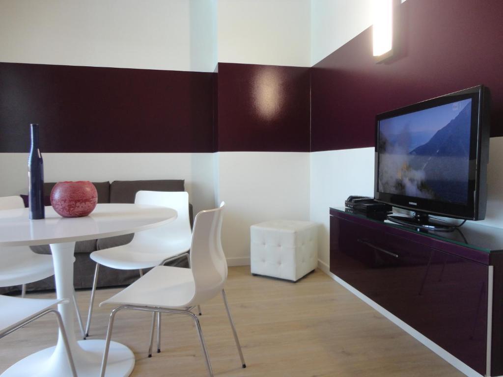 Bio Suites Pacinotti Bardolino Ruang foto